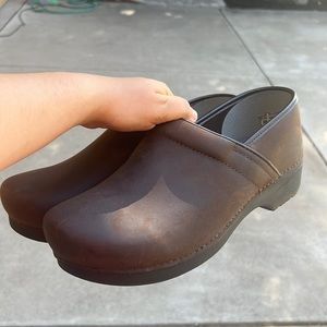 NWOB Dansko XP 2.0 MENS size 46